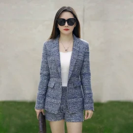 西装